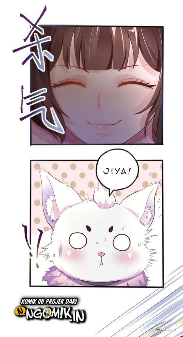 Rebirth Of The Divine Doctor Chapter 43 Gambar 20